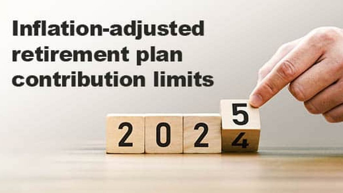 showing the image of Roth IRA Strategies for 2025 Retirement Planning