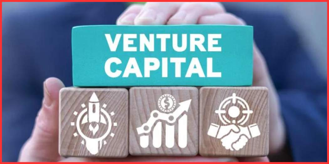 showing the image of Venture Capital Companies 