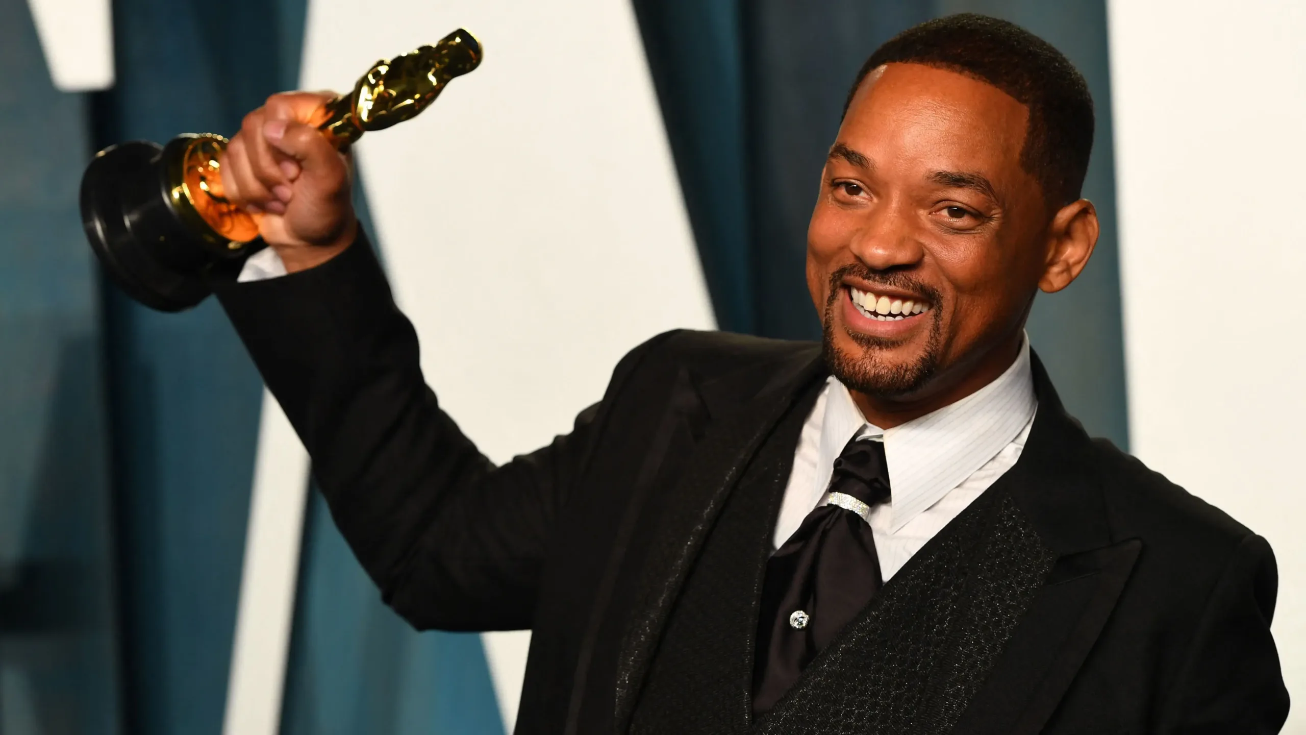 showing the image of " Will Smith ", one of the Top 10 highest paid actors in the world