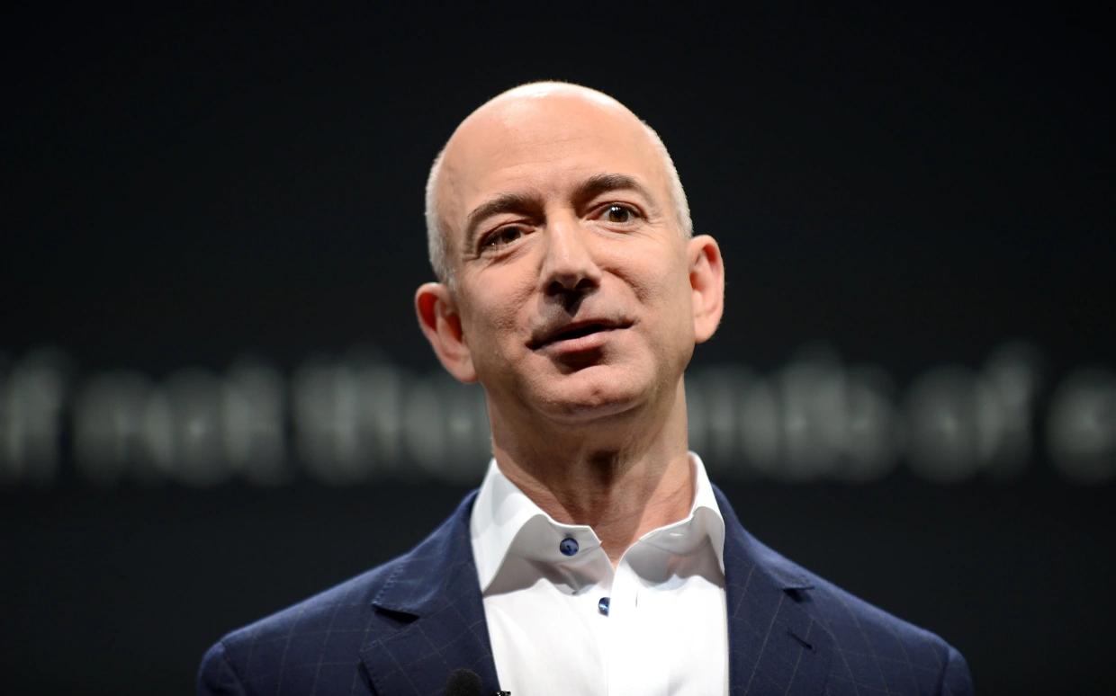 Top Ten Jeff Bezos Strategies That Made Him the Richest Man