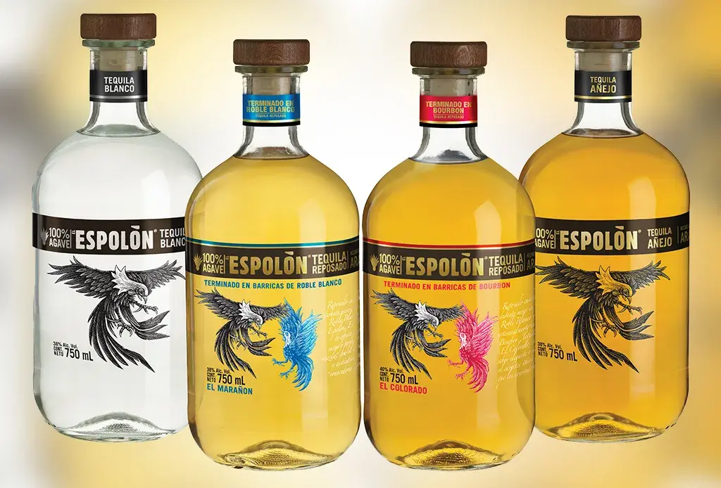 The Ultimate Top 10 Tequilas in The USA