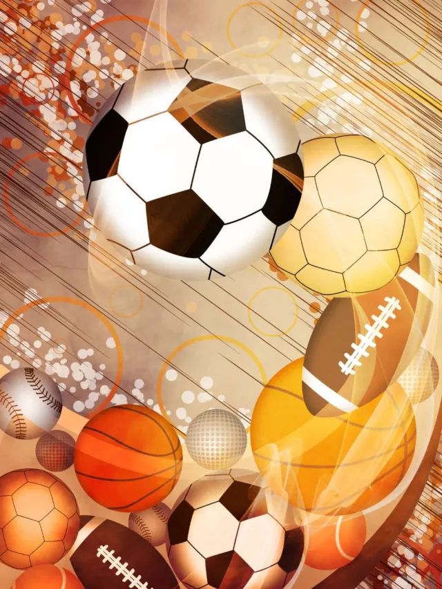 Top Ten Most Popular Athletes In The World