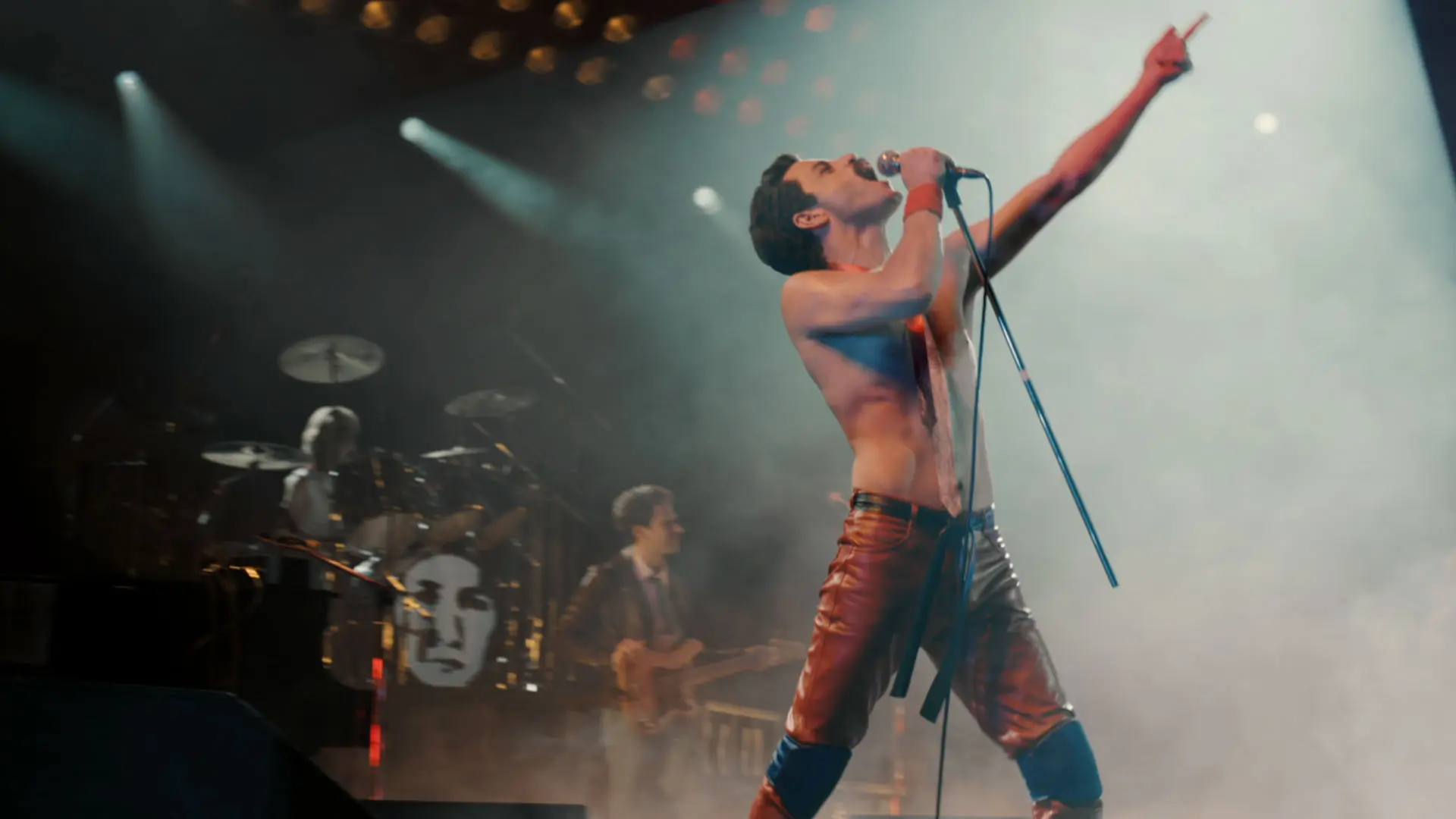 showing the image of "Bohemian Rhapsody", one of the Top 10 Best Pop Songs of All Time.