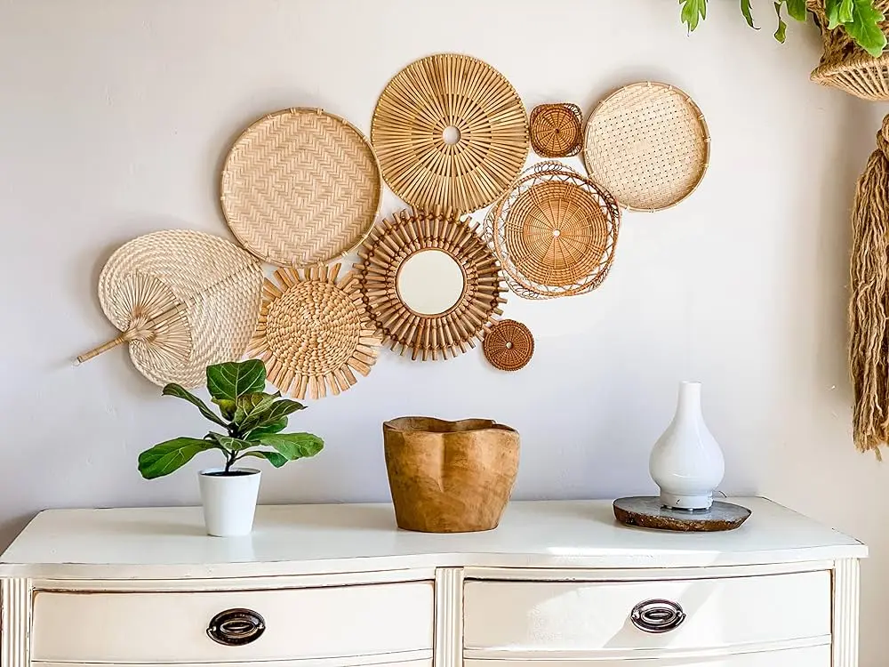 Top 10 DIY Home Decor Projects for the Creative American in 2024
