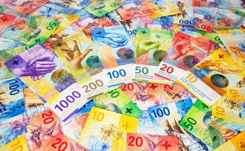 Top 10 Highest Currencies in the World