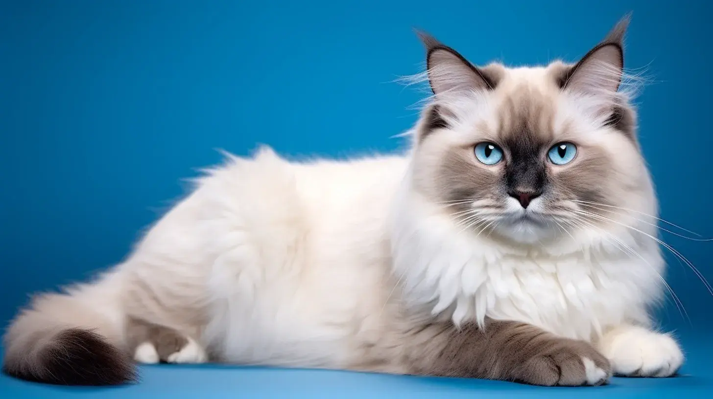 Top 10 Cat Breeds in the World