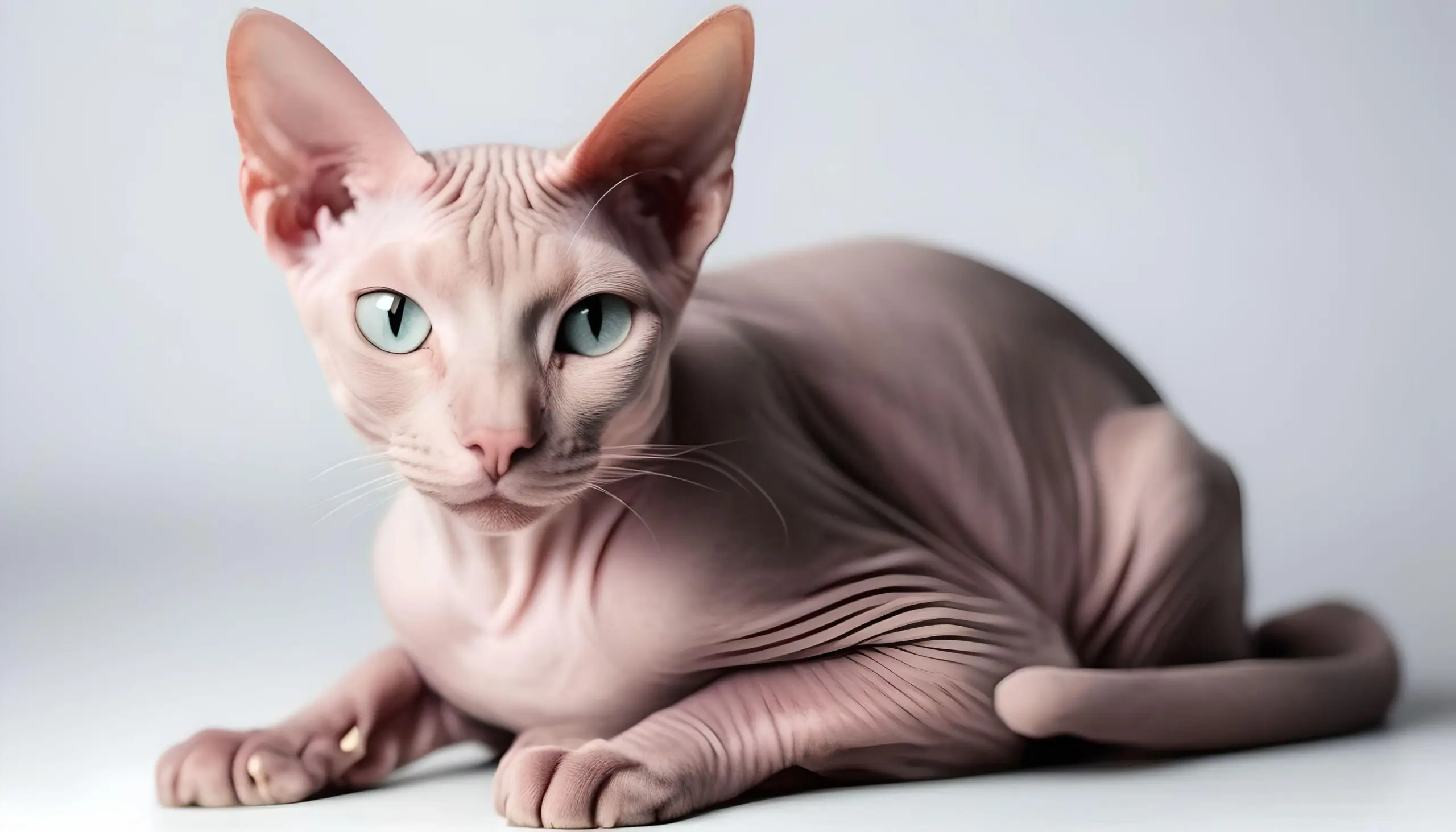 Top 10 Cat Breeds in the World