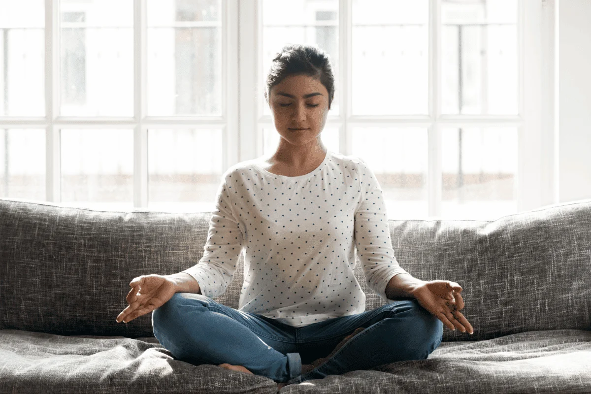  Top 10 Mindfulness Habits for a Calmer You