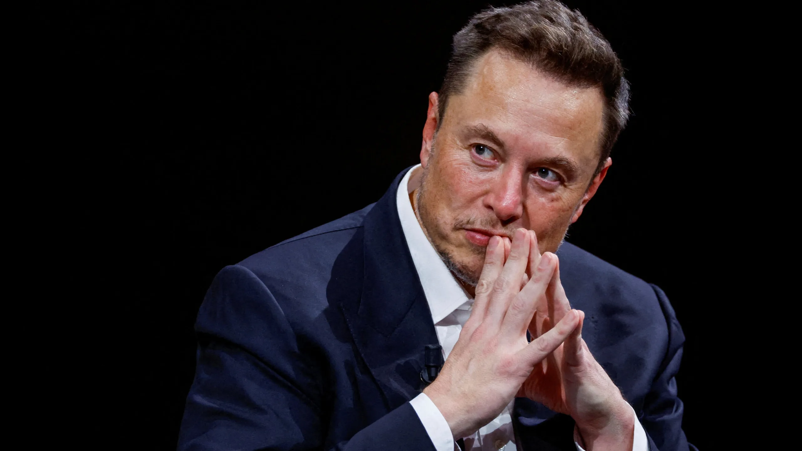 Top 10 Unexpected Facts About Elon Musk's Life and Work