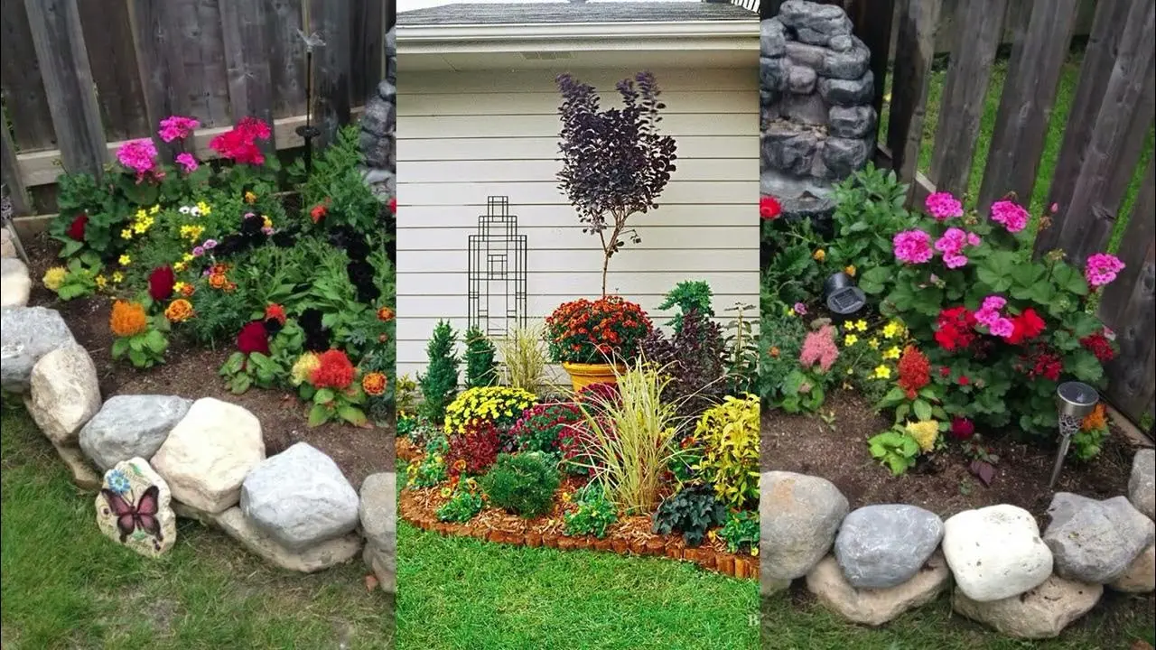 Top 10 Front-Yard Decor Ideas for a Welcoming Entrance