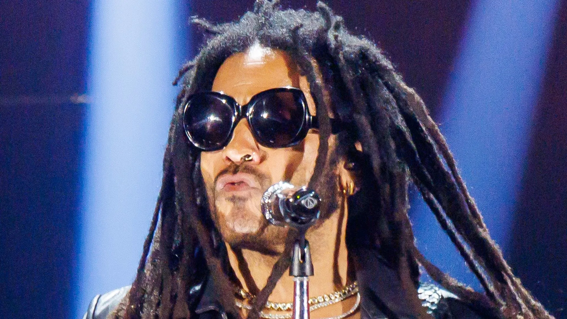 Top 10 Fascinating Facts About Lenny Kravitz