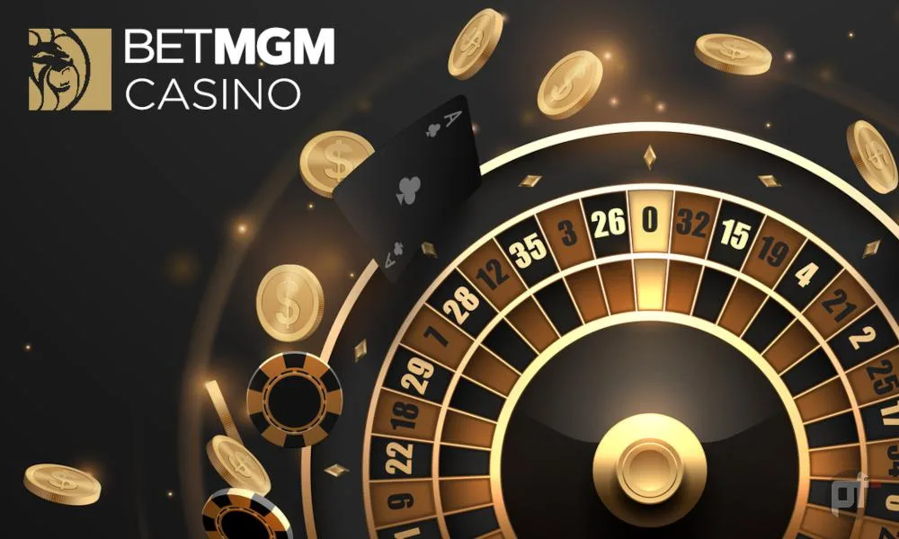 Top 10 Benefits of Playing at BetMGM Online Casino in 2024.