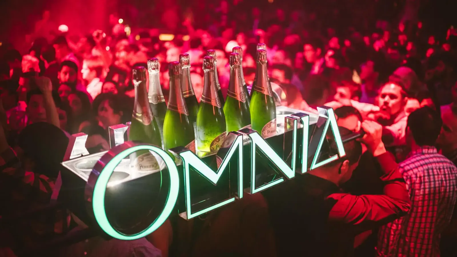Top 10 Nightclubs with Unforgettable Experiences in the USA