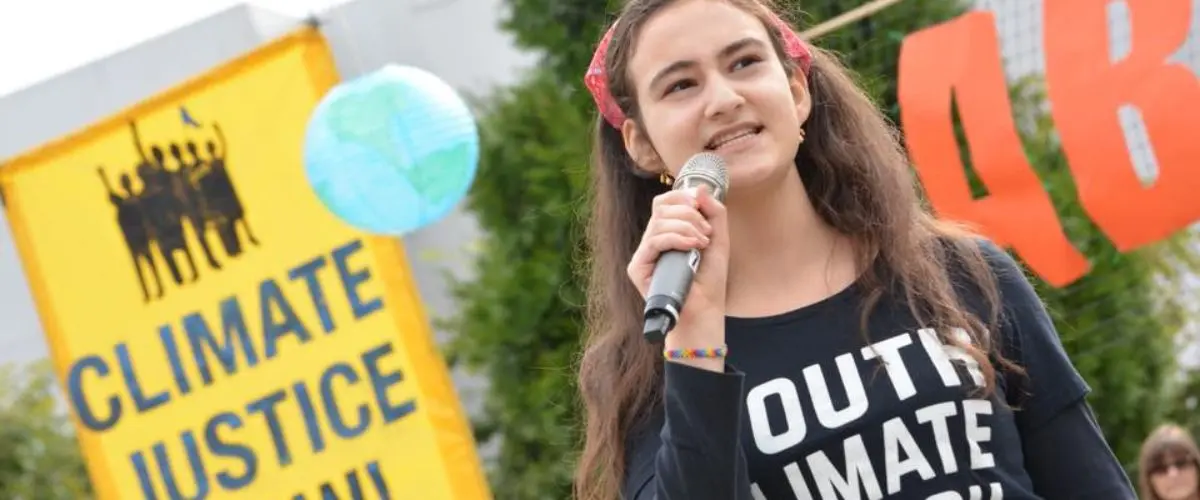 Top 10 Young Activists Making a Difference in 2024