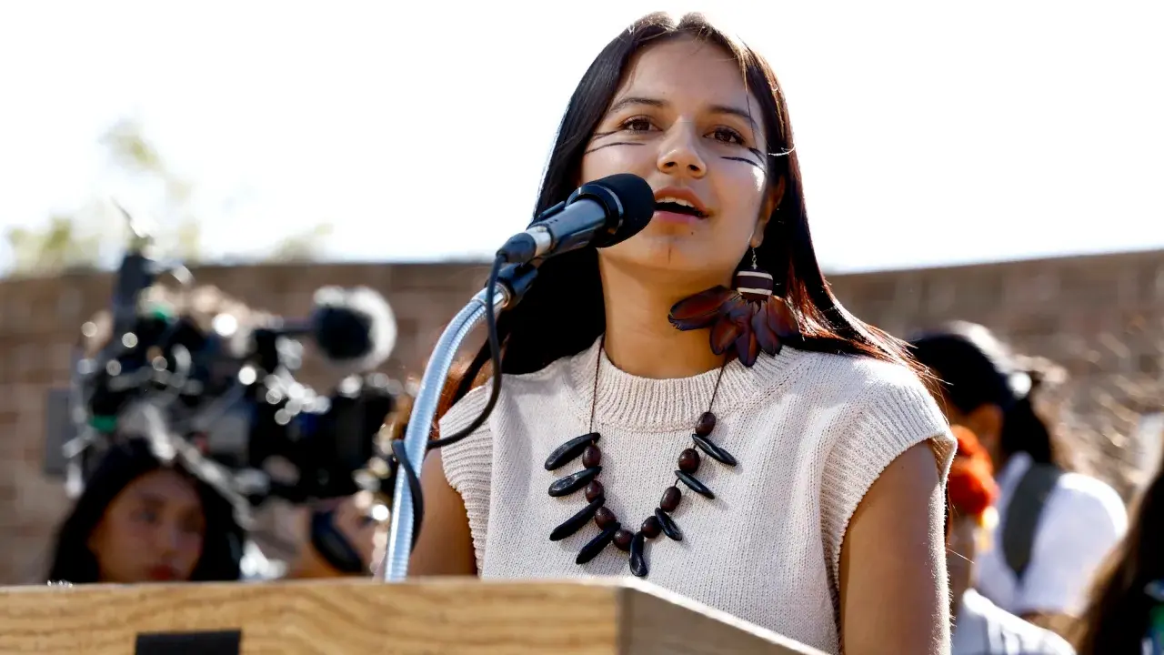 Top 10 Young Activists Making a Difference in 2024
