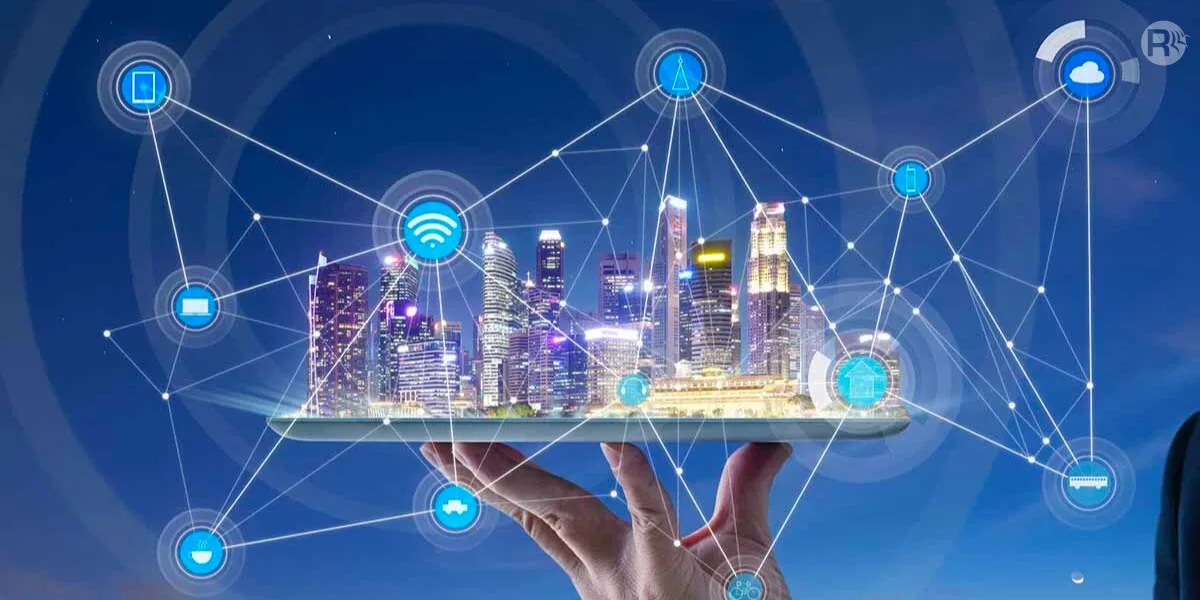Top 10 Real-World Benefits of R-IOT for Smart Cities