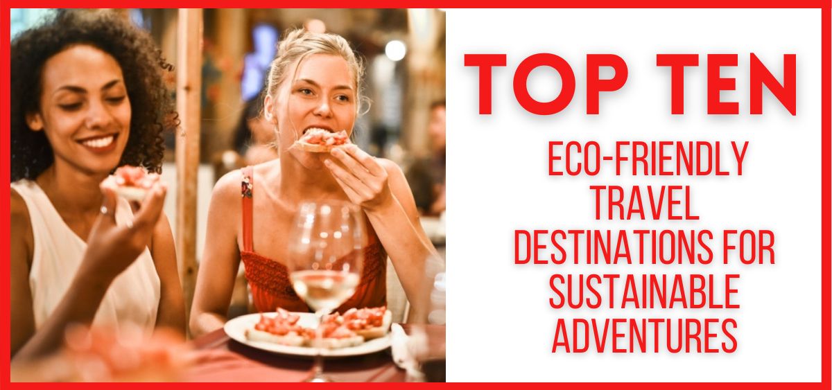 Top 10 Emerging Foodie Cities in the US to Savor in 2024