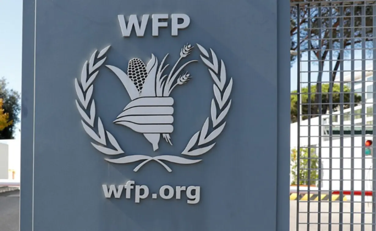World Food Programme (WFP), one of the Charitable Organizations