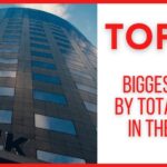 showing the image of largest banks according to, total assets