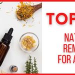 image of Natural Remedies For Anxiety