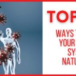 image of Ways to Boost Your Immune System Naturally