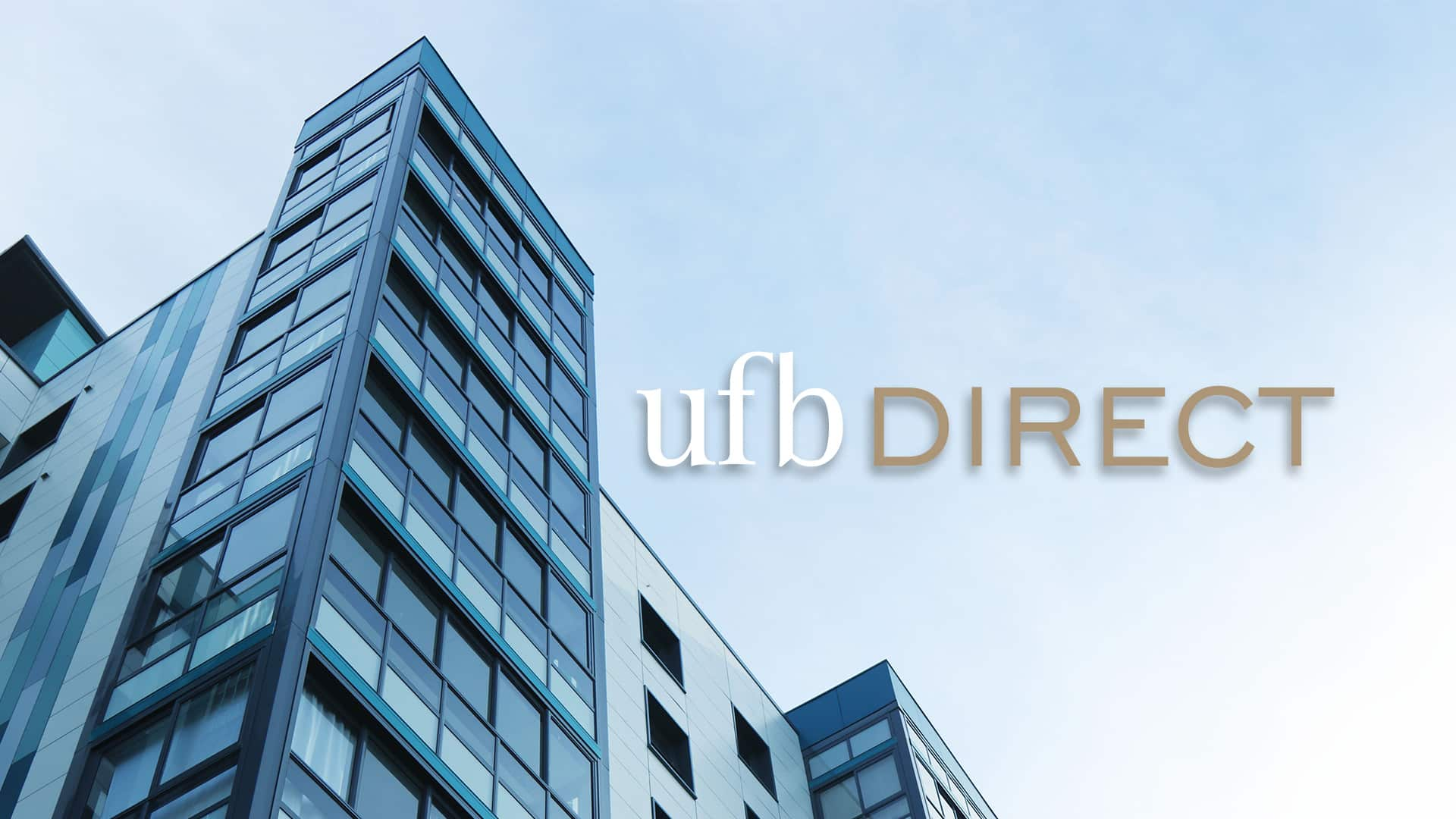 Image Of " UFB Direct Bank  ", One Of The Top 10 Banks With High Yield Savings Accounts in The USA